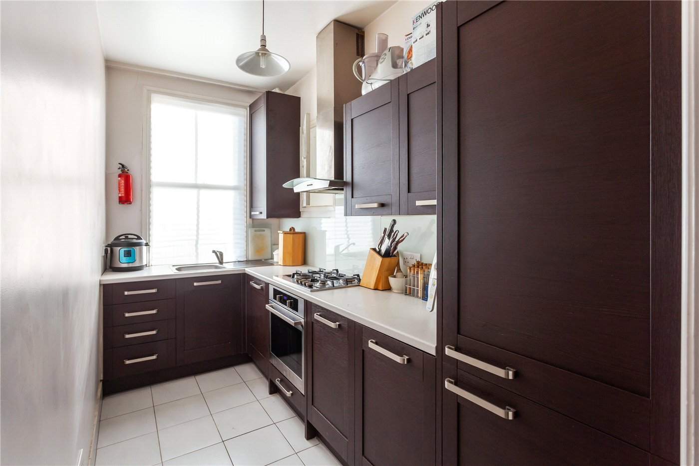 Lordship Park, London, N16